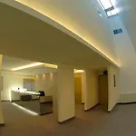 Hotel Lamosa Provaglio d'Iseo
