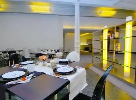 Lamosa 4* פרובאליו ד'איזאו