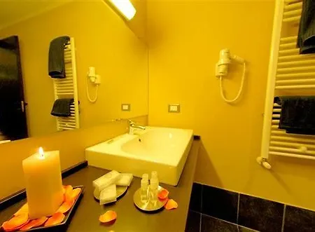 Lamosa 4* Provaglio d'Iseo