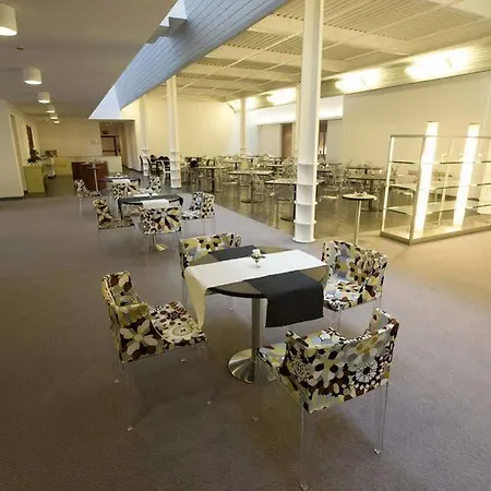 Hotel Lamosa