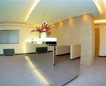 Hotel Lamosa