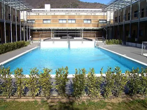 Lamosa Hotel 4*