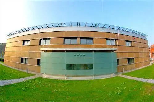 Lamosa Hotel 4*