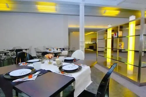 Lamosa 4* Provaglio d'Iseo