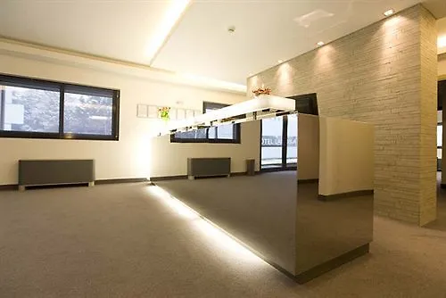 Hotel Lamosa