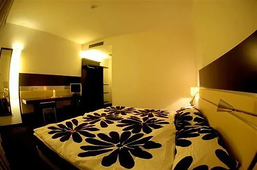 Lamosa Hotel 4*