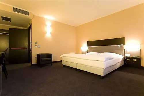 Lamosa Hotel Provaglio d'Iseo
