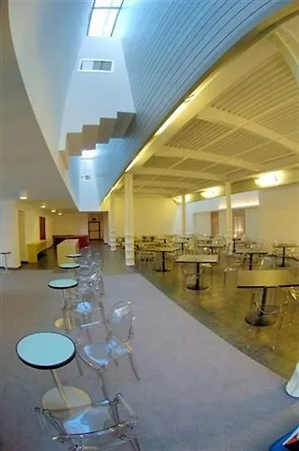 Hotel Lamosa 4*