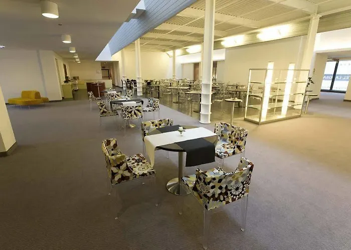 Hotel Lamosa